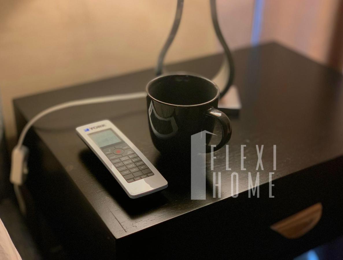 Spacious Big Room, Designed & Quiet Family Home, Eclipse In Cyberjaya By Flexihome-My Bagian luar foto
