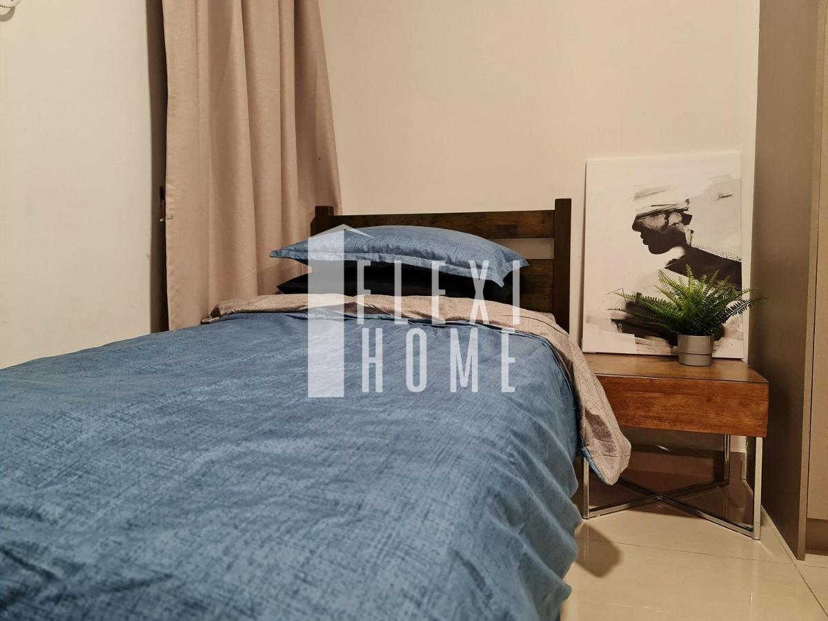 Spacious Big Room, Designed & Quiet Family Home, Eclipse In Cyberjaya By Flexihome-My Bagian luar foto